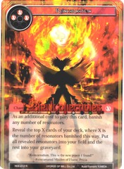 RDE-012 - R FOIL - Reincarnation