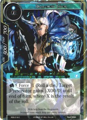 RDE-019 - C - Dragonoid Jailor