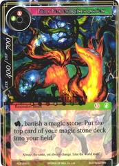 RDE-058 - C - Fiery Fox of Reincarnation