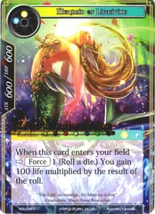 RDE-068 - C - Mermaid of Lifegiving