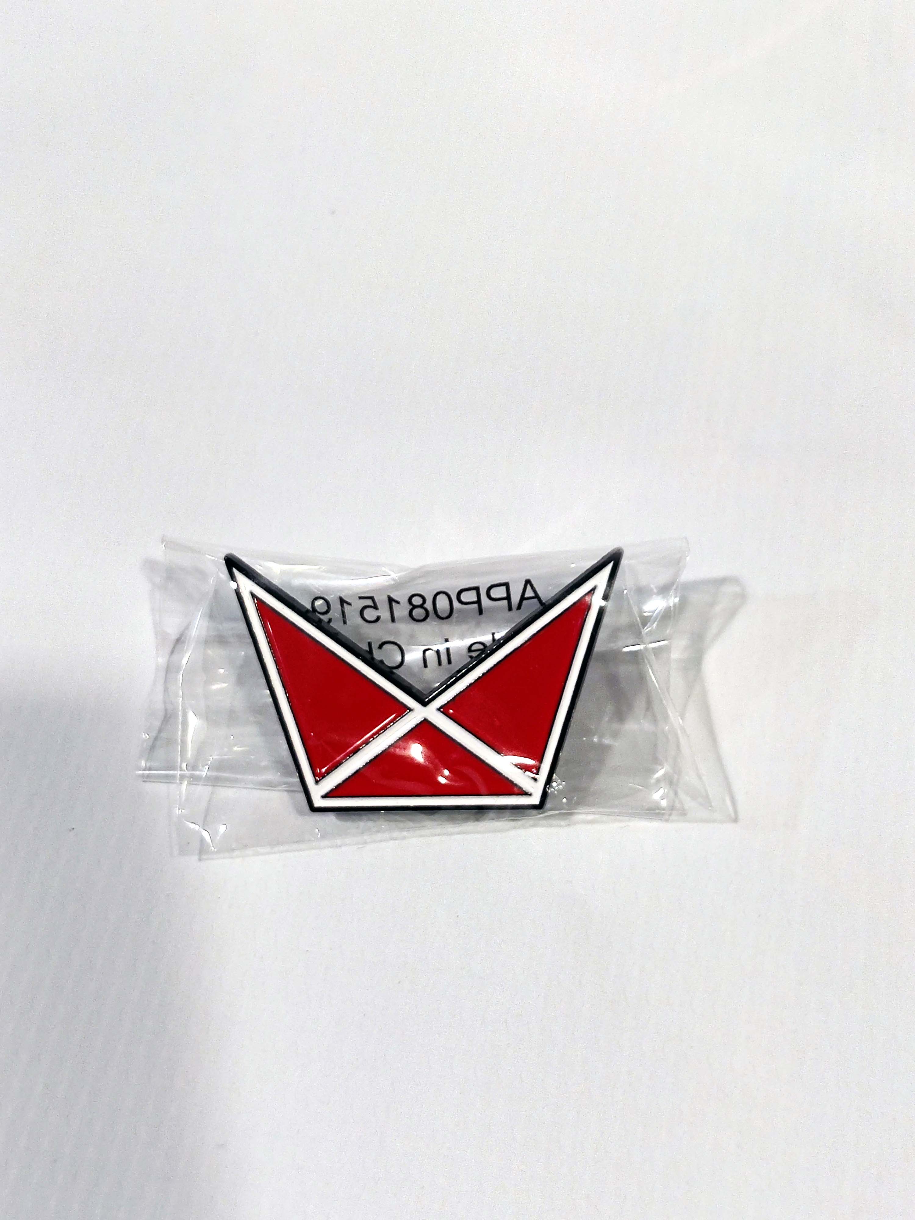 Funko Forces of Darkness Pin