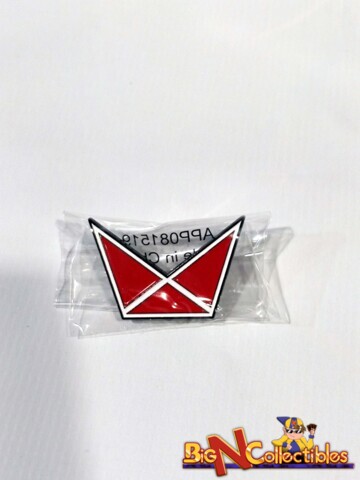 Funko Forces of Darkness Pin