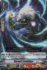 Werwolf Freiwilliger - V-BT02/066EN - C