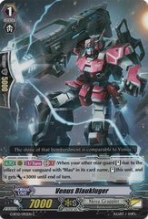 G-BT10/092EN - C - Venus Blaukluger