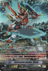 G-BT10/S07EN - SP - Exxcessive Battler, Victor