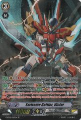G-BT10/S20EN - SP - Exxtreme Battler, Victor