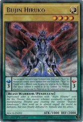 MACR-EN092 - Rare - 1st Edition - Bujin Hiruko