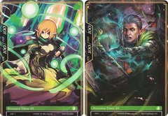 006 T Resonator Elf Token