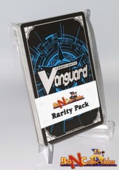 BigNCollectibles Cardfight Rarity Pack