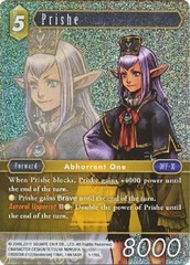 Prishe - 1-116L - Foil