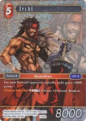 Jecht - 1-015L - Foil
