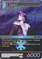 Squall - 1-041L - Foil
