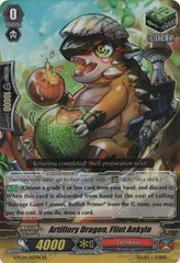 G-FC04/057EN - RR - Artillery Dragon, Flintankylo