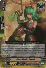 G-FC04/051EN - RR - Black Medic, Eleleth