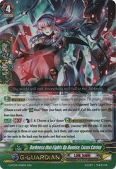 G-FC04/038EN - RRR - Demise Lit by Darkness, Lacus Carina