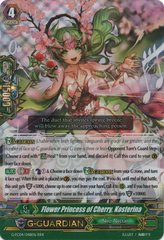 G-FC04/048EN - RRR - Flower Princess of Cherries, Coschellina