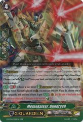 G-FC04/036EN - RRR - Meteokaiser, Gandread