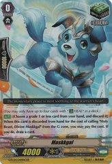 G-FC04/049EN - RR - Maskgal