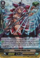 G-FC04/050EN - RR - Lozenge Magus Fine