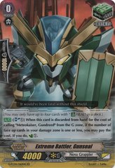 G-FC04/060EN - RR - Extreme Battler, Ganseal