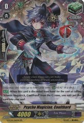 G-FC04/065EN - RR - Psycho Magician, Coulthard
