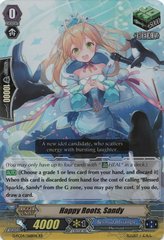 G-FC04/068EN - RR -  Happy Rune, Sandy