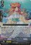 Chouchou, Blanche - G-CB05/014EN - RR