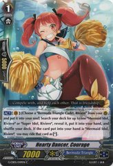 Hearty Dancer, Courage - G-CB05/049EN - C