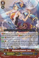 Maximum Rapture, Lucia - G-CB05/021EN - R