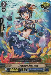 Togetoge Beat, Arty - G-CB05/057EN - C