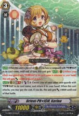Orient-PRISM, Karina - G-CB05/022EN - R