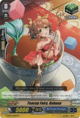 Teacup Fairy, Ruhuna - G-CB05/059EN - C