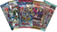 1x Random Cardfight Booster Pack (Buy 4 Get 1 FREE)