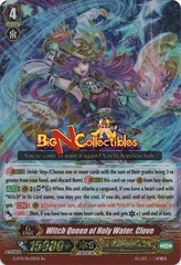 Witch Queen of Holy Water, Clove - G-BT11/Re:01EN - Re