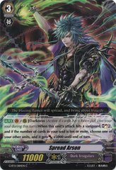 Spread Arson - G-BT11/084EN - C