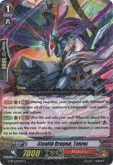 Stealth Dragon, Tenrei - G-BT11/037EN - R