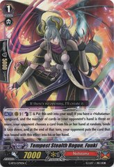 Tempest Stealth Rogue, Fuuki - G-BT11/079EN - C