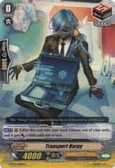 Transport Harpy - G-BT11/061EN - C