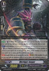 Wertiger Jaeger - G-BT11/043EN - R