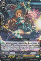 Witch of Aster, Star - G-BT11/030EN - R