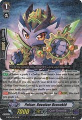 Pulsar, Revolver Dracokid - G-BT11/047EN - R