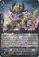 Pulsar, Revolver Dracokid - G-BT11/047EN - R