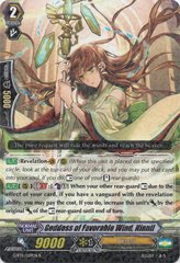 Goddess of Favorable Wind, Ninnil - G-BT11/029EN - R