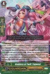 Goddess of Twill, Tagwoot - G-BT11/027EN - R