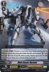 Myth Guard, Markab - G-BT11/056EN - C
