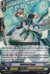 Multitask Angel - G-BT11/053EN - C