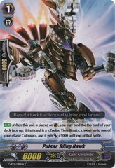 Pulsar, Bling Hawk - G-BT11/098EN - C