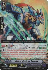 Pulsar, Cruising Dragon - G-BT11/024EN - RR