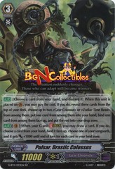 Pulsar, Drastic Colossus - G-BT11/023EN - RR