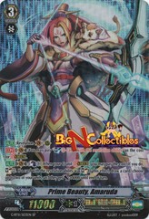 Prime Beauty, Amaruda - G-BT11/S03EN - SP